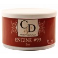 Tabaco/Fumo Cornell & Diehl Engine 99